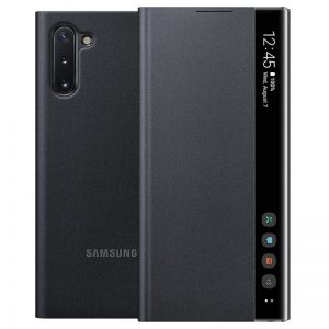 Original-Samsung-Galaxy-Note10-Clear-View-Cover-EF-ZN970CBEGWW-Black-8806090029479-08082019-001-p