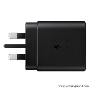 ۰۷_Samsung Travel Adapter Super fast charge 45W