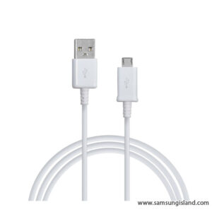 ۰۹_Samsung-USB-Cable-Type-B