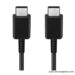 ۱۲_Samsung USB-Cable Type C To Type C